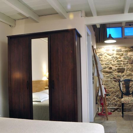 Limni Stone Apartments Exterior foto
